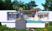 Sea & Sunset View 3 Bedroom Pool Villas in Plai Laem-20